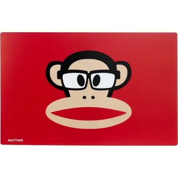 prostírání Paul Frank prostírání, červené