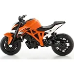 SIKU 1384 Motorka KTM 1290