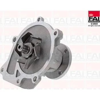 Chladič motoru Vodní čerpadlo, chlazení motoru FAI AutoParts WP6495