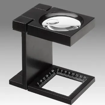 Lupa Lupa textilní - LCH FD50A - D 100