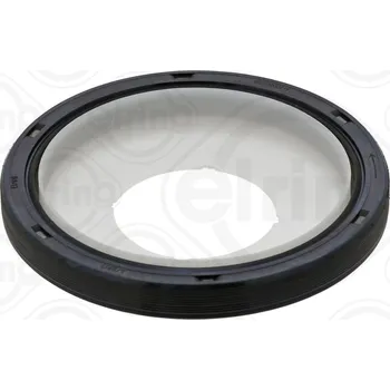 Automobilové těsnění Těsnicí kroužek hřídele, klikový hřídel ELRING 158.430