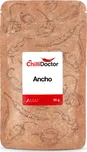 The ChilliDoctor Ancho chilli vločky 30…