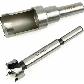 Sukovník GEKO G38123 Zátkovník/sukovník do dřeva 20mm