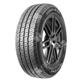 Pneumatiky ROVELO rcm 836 205/65 R15 102T TL C, letní pneu, VAN