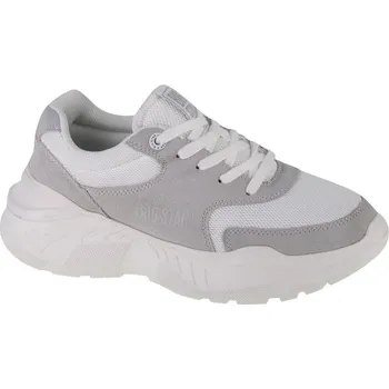 Dámská sportovní obuv Dámské boty W JJ274A112 - Big Star 40