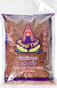 Rýže Royal Thai Červená rýže 1 kg