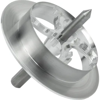 Frézka ZOFITHERM kovová frézka na fasádní izolace - HLINÍK 65 mm