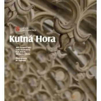 Umění Kutná Hora – Šárka Koukalová,Petr Macek,Michaela Ottová,Aleš Pospíšil (EN)