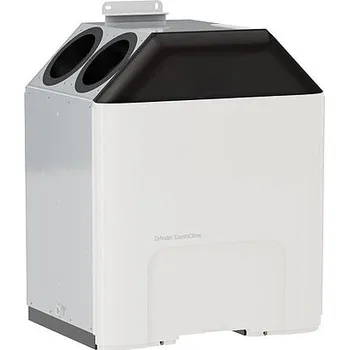 rekuperace vzduchu Zehnder Klimatický modul - ComfoClime 36