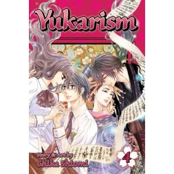 Yukarism, Vol. 4 – Chika Shiomi (EN)