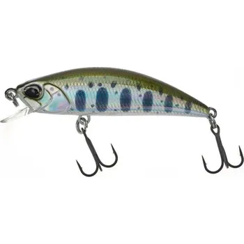 Umělá nástraha Wobler Duo Spearhead Ryuki 50SP ANA4034