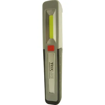 Svítilna TRIXLINE - Svítilna LED cob tr c340, 3W - Stříbrná