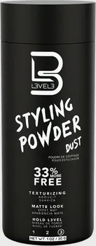 Stylingový přípravek L3VEL3 Styling Powder 30 g