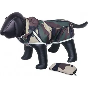 Obleček pro psa Nobby Rainy 29 cm