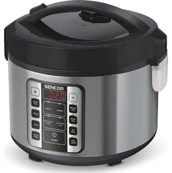 Sencor SRM 3151BK