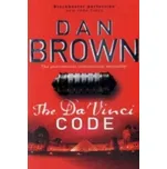 The Da Vinci Code: Robert Langdon Book 2 – Dan Brown (EN)