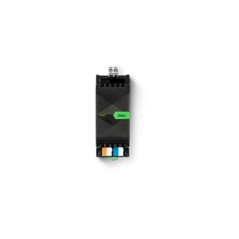 Centrální jednotka pro chytrou domácnost Loxone DALI Extension LOX100200