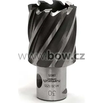 Vrták Jádrový vrták o 31 mm karnasch (silver-line 25)