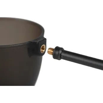 Vrhač návnad Matrix MTX V2 Short Cupping Kit