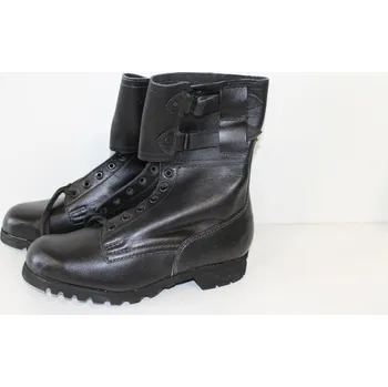 Lovecká obuv BOTY KANADY ČSLA VZ.60 - ORIGINÁL Velikost: 25/240/EU38