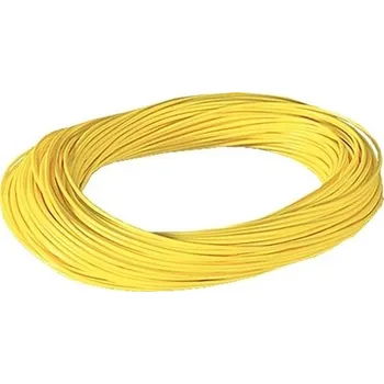 Jaxon muškařská šňůra Intensa Fly DT4F 27,40m