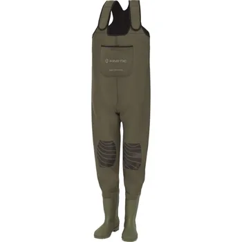 Prsačky Kinetic prsačky NeoGaiter (P) 46-47 Olive