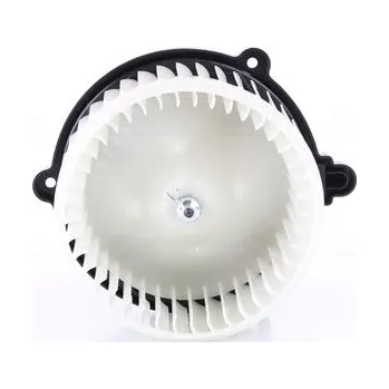 Ventilátor topení a klimatizace vnitřní ventilátor NISSENS 87388