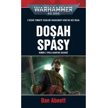 Warhammer 40000: Dosah spásy