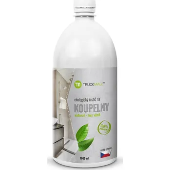 TRUCKMALL eko KOUPELNY natural 1L