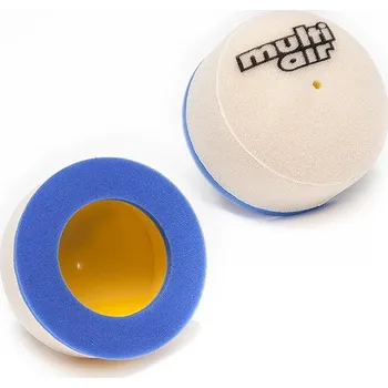 Filtr pro motocykl MULTI AIR vzduchový filtr houbový SUZUKI (MULTI AIR vzduchový filtr houbový SUZUKI)