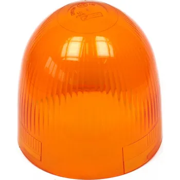 Maják náhradní kryt pro majáky 810755K, 760K, 772, oranžový