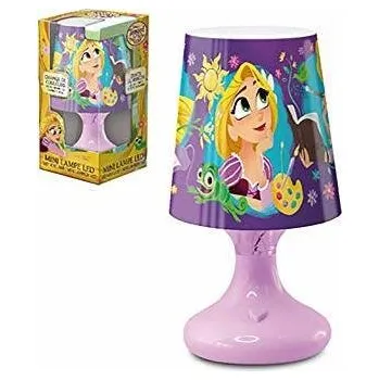 Na vlásku mini LED lampa Velikost: ONE SIZE