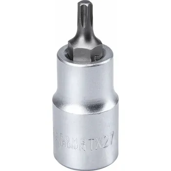 Hlavice zástrčná TX27, 1 / 2'' torx