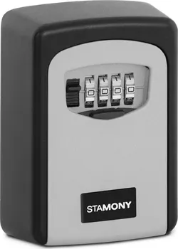 Skříňka na klíč Stamony ST-KS-100N