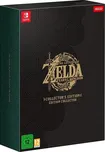 The Legend of Zelda: Tears of the…