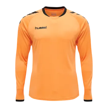Dres s dlouhým rukávem Hummel CORE KIDS GK SET 205281-5006 Velikost 16 (176)
