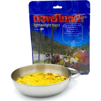 Travellunch Paella 125 g