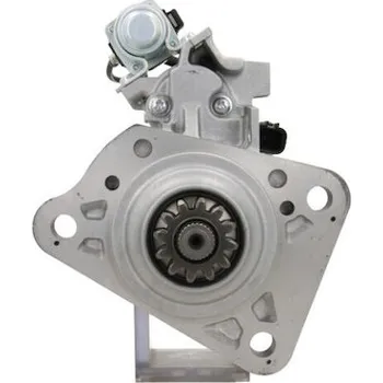 Autoelektrika Startér MAN 5.5 kw M009TD1271 Mitsubishi New