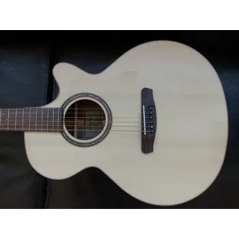 Elektroakustická kytara Dowina Granus GACE-SP