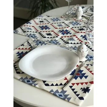 prostírání Prostírání na stůl KŘIŽÁK 2 30x45 CM