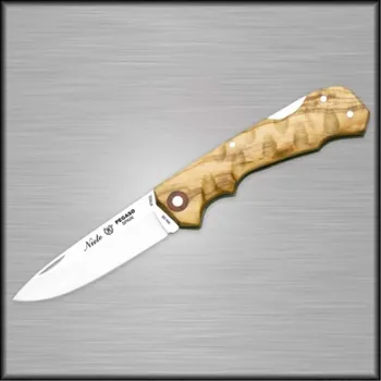 Zavírací Nůž Miguel Nieto PEGASO 603