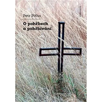 Kniha O pohřbech a pohřbívání Ekniha