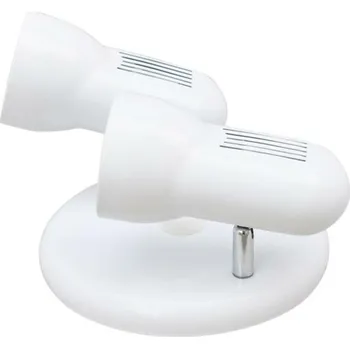 ACA Lighting Spot stropní svítidlo SMU632PW