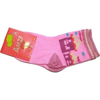 Dívčí ponožky bavlněné - 231/103