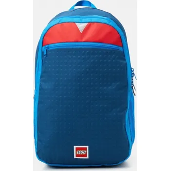 Dětský batoh LEGO wear Extended 31 x 45 x 24 cm Navy/Red