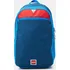 Dětský batoh LEGO wear Extended 31 x 45 x 24 cm Navy/Red