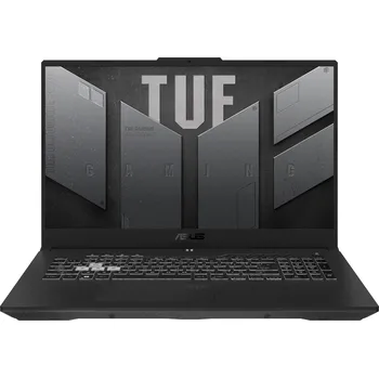 ASUS TUF Gaming F17 (FX707ZC4-HX032) Notebook ASUS TUF Gaming F17 (FX707ZC4-HX032)