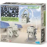 KidzLabs Solární roboti 3v1
