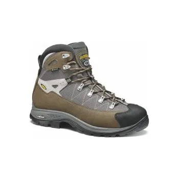 Pánská treková obuv Asolo Finder GV cortex/stone pánská UK 11,5 obuv + DÁREK DLE VÝBĚRU!