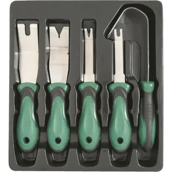 Sada na demontáž čalounění a klik dveří - JONNESWAY AB030079